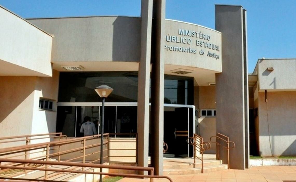 Imagem de compartilhamento para o artigo MPMS investiga possível perturbação de sossego em estabelecimento comercial em Chapadão do Sul da MS Todo dia